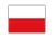 SCADUTO SERRAMENTI - Polski